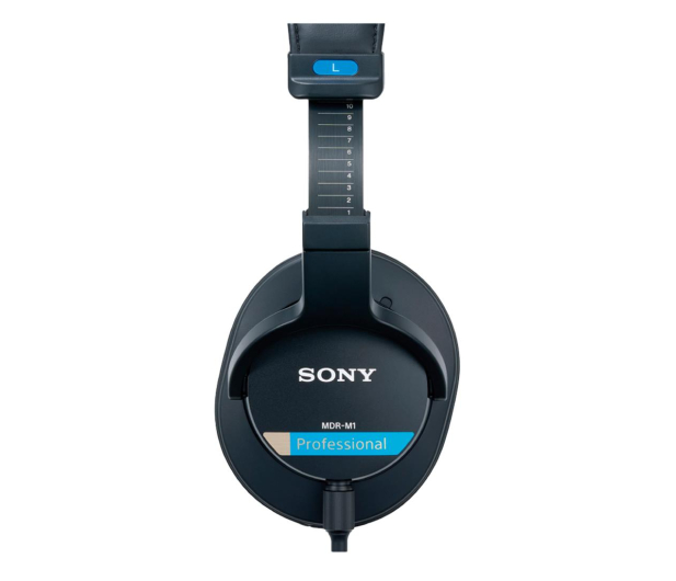 Sony MDR-M1 - 1282957 - zdjęcie 2
